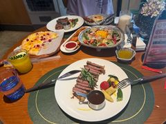 -派尔曼特披萨(万象城店)