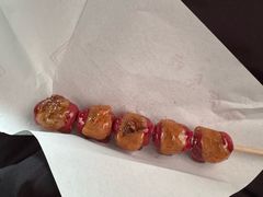 -糖葫芦王保定名吃(古莲花池店)