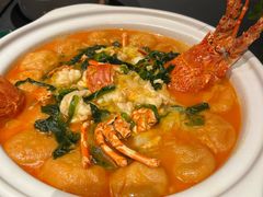 -苏帮袁Sue Cuisine(将台店)