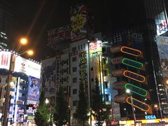 -秋叶原电器街
