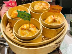 -云海肴·汽锅鸡·云南菜(高德置地店)