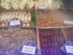 -鹊华居·地道鲁菜·海鲜·融合味(大明湖店)