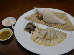 -潮汕味道·煮海餐厅(金麟大厦店)