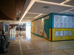 -远洋未来汇