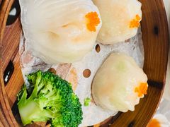 -大海湾酒楼(人南店)