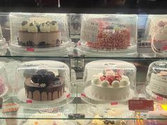 -DQ·蛋糕·冰淇淋(西城红场店)