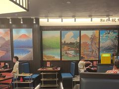 -海之屋韩式烤肉(海棠68环球美食街店)
