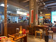 -楠火锅(太古里总店)