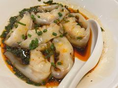 红油虾肉炒手-鼎泰丰(环贸店)