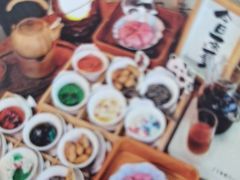 -茶去咖啡屋(武侯祠店)