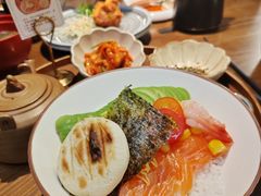 -一豚轩·烧鸟·豚骨拉面(五四路店)