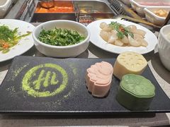 -海底捞火锅(顺义华联店)