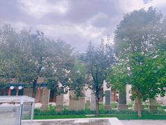 -北京石刻艺术博物馆(五塔寺)