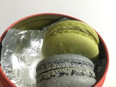 -麦雪尔甜品·生日蛋糕(新街口旗舰店)