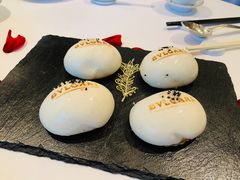 香煎和牛包-宝丽轩中餐厅BAOLIXUAN