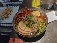 -很久以前羊肉串(南京路第一百货店)