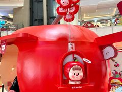 -上海来福士广场