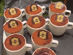 -上海前滩香格里拉大酒店