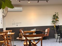 -沏点Trattoria意大利餐厅(新街口店)