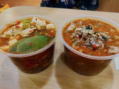 田鸡酸辣粉-酸辣粉(氹仔店)