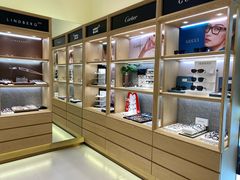 -MOSOO美速眼镜·国际品牌馆(八佰伴店)