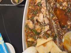-勇利赵家烤肉坊(含光路店)