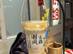 -钢管厂五区小郡肝串串香火锅(人民广场店)