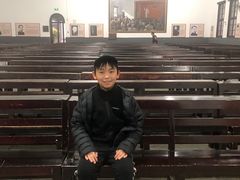 -湖南省立第一师范学校旧址