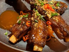 -THE CANNERY&JUJU 新鲜海鲜·牛排美食酒廊