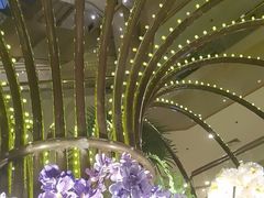 -上海建国宾馆-葵园餐厅