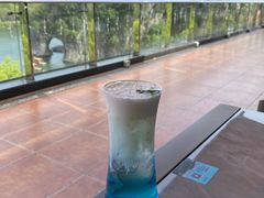 -璟象酒店-爱丽坊景观餐厅