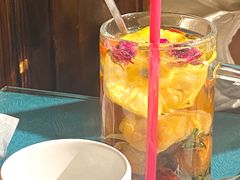 -贯贯吉·清真餐厅(浙江中路店)