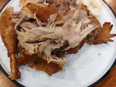 -浑河春面馆·非遗鹿角面(良乡店)