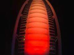 -迪拜帆船酒店海底餐厅