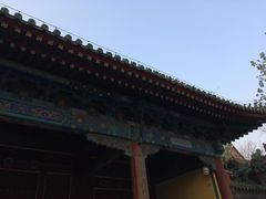 -历代帝王庙博物馆