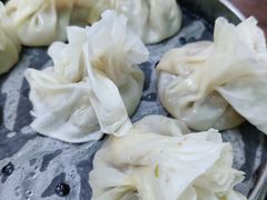 牛肉烧卖-白老大羊杂碎稍麦