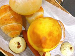 -啊噗吐呦现场烘焙(麦凯乐店)