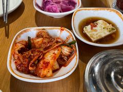 -海云台韩式汤饭·13年匠心韩料(南山店)
