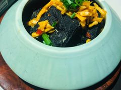 佬长沙臭豆腐-佬麻雀·剁椒鱼头(京基KK One店)