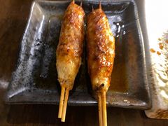 鸡肉棒-串鑫