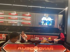 -胖哥俩肉蟹煲(石家庄长安万达店)