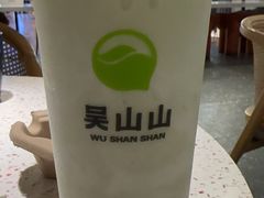 -吴山山·椰子酸奶(天河南店)