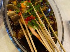 -渔娘渔家丹东海鲜(东直门店)