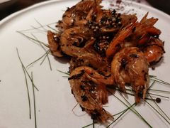 油爆虾-桂满陇·锦绣江南(益田广场店)