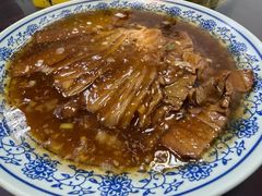 -协顺园回头馆(南顺城路店)
