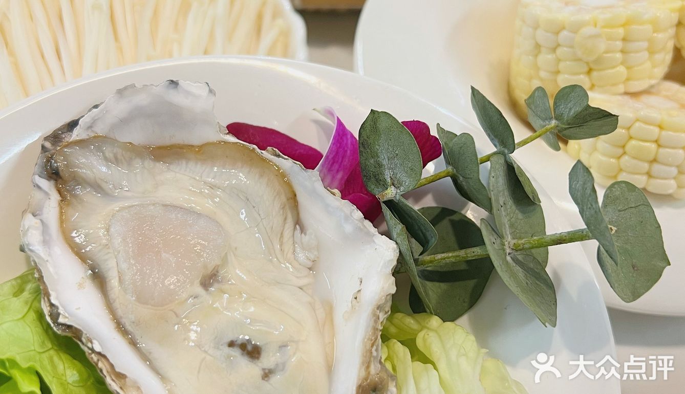 汕头-十一合粤火锅天花板🍲我的快乐回来啦🥰