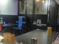-大成海鲜烧烤·海鲜粥(长寿路店)