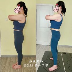-后素孕产瑜伽·运动康复中心
