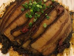 -杨记隆府(南坪店)