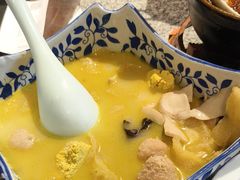 -南京大牌档(济南万象城店)